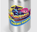 Digital Printing on Drinkware
Promotional Products