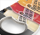 Direct to Product Printing
Promotional Products
