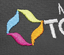 Embroidery
Promotional Products
