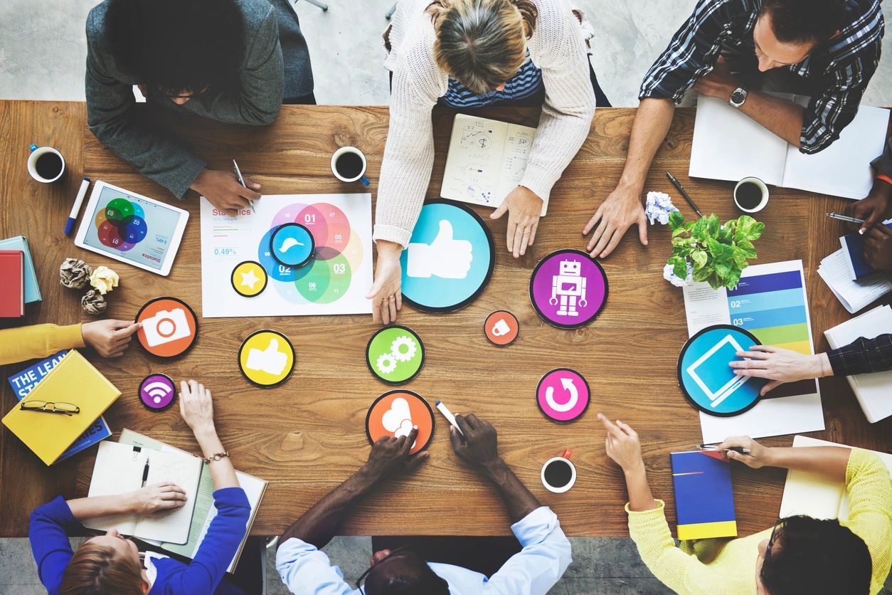 Branding Solutions with Results