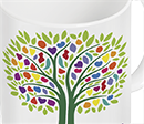 Sublimation on Mugs