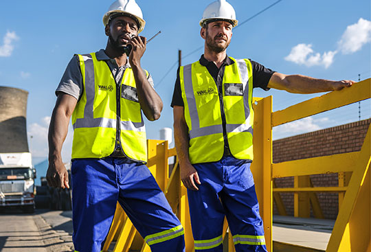 Workwear